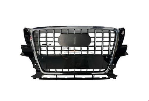 - ÖN PANJUR ''PİANO BLACK'' (S-LİNE) Q5 2009- - 8R0853651BT94