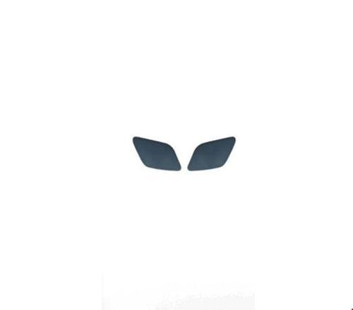 PORSCHE - ÖN FAR YIK. KAPAK SET (R+L) CAYENNE 2015- - 95850533300+95850533400