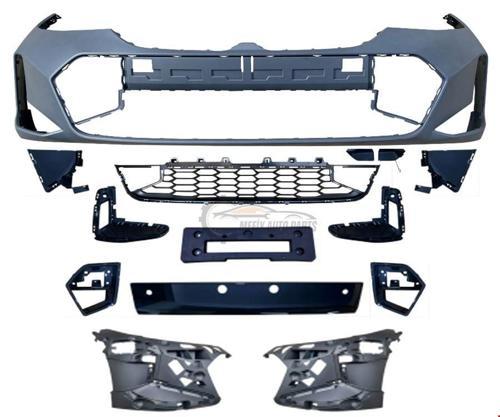 - ÖN TAMPON SETİ M-TECH G20 LCI 2022- - 51115A66E55
