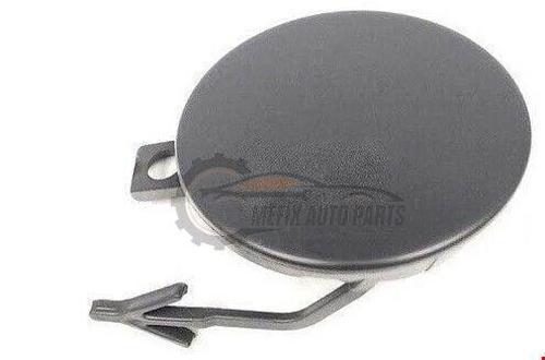 PORSCHE - ÖN TAMPON ÇEKİ DEMİR KAPAĞI PANAMERA 2010- - 97050570300