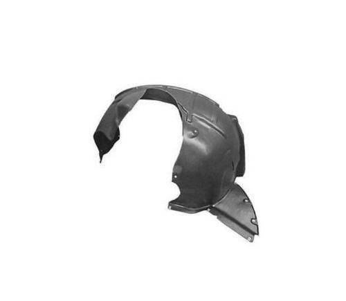 - ÖN ÇAMURLUK DAVLUMBAZI SOL A1 2013- - 8X0809961F