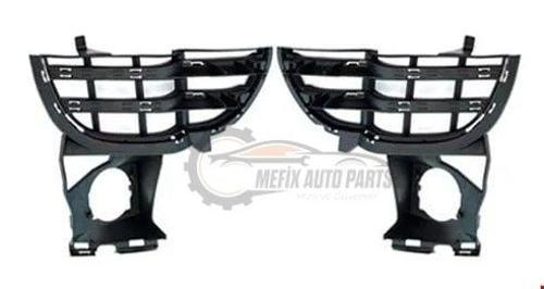 PORSCHE - ÖN TAMPON SİS IZGARASI SOL CAYENNE 2011- - 95850568100