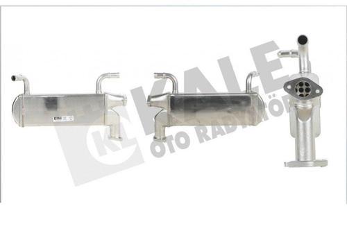 EGZOZ GERİ DÖNÜŞ SOĞUTUCU AMAROK CARFTER 2.0 TDI (CKUB CNEA CKTB CKTC CNFA CSHA)