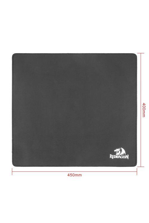 Flick L Su Geçirmez 45 cm x 40 cm x 0,4 cm Oyuncu Mousepad