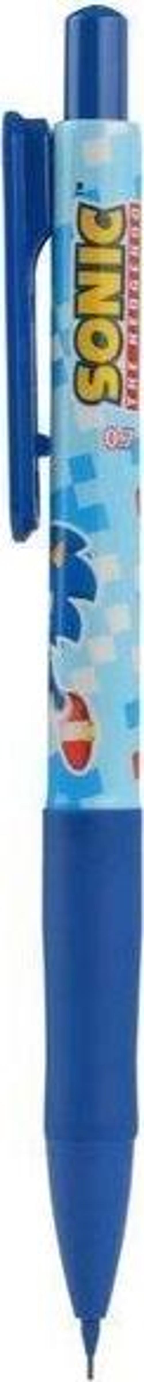 Sonic Versatil Kalem (Mekanik Kurşun Kalem) 0,7 Mm 570576 (40 Lı Paket)