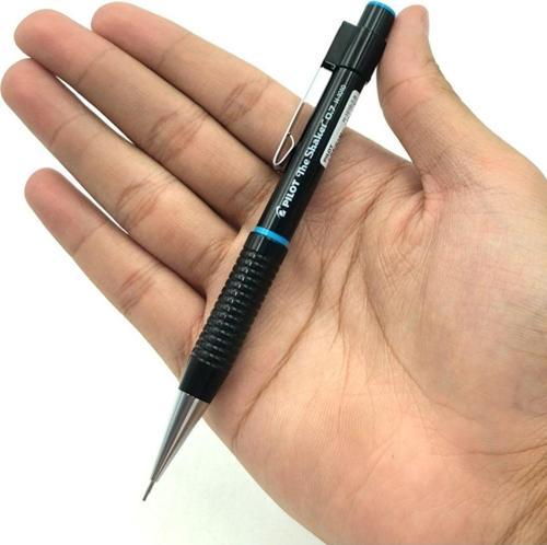 The Shaker 0.7 Mm Versatil Kalem (Mekanik Kurşun Kalem) 51013433