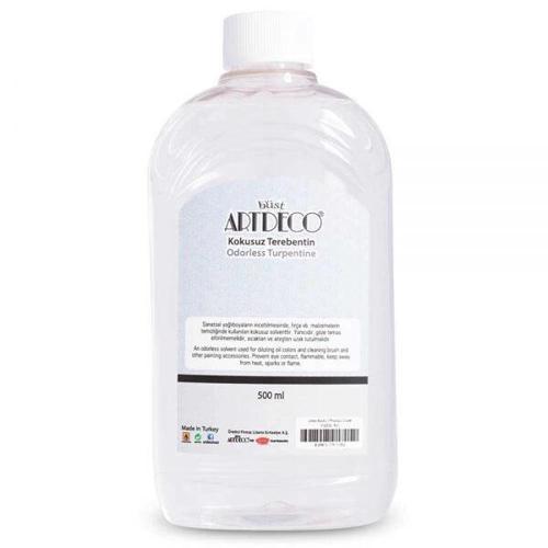 Kokusuz Terebentin 500 ml.