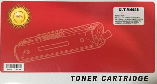 Samsung Clt-M404S Kırmızı Muadil Toner
