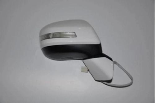 Civic Elektrikli Ayna 2012-2016 Astarlı Sinyalli 7Pın Isıtmalı Sdn Sağ Oem No:76208Tr0X3