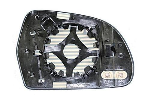 Audı A3 A4 A5 Elektrikli Ayna Camı 10/12 Sağ 8H0857536F (Oem No: 8H0857536F)