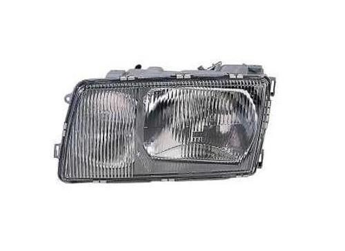 Mercedes W126 80 91 Far Sol  (Oem No:A1268208961)