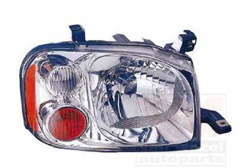 Pıck Up (D22) 2002 2010 Far Sol  (Oem No:26060Vk426)
