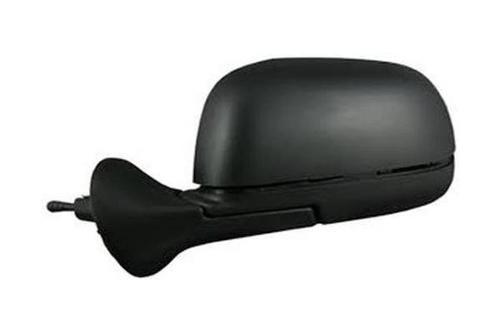 Dacıa Duster Mekanik Ayna 10/12 Sol 963025111R (Oem No: 963025111R)