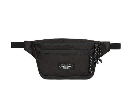 Crossbody Pro Bel Çantası-En: 27 cm, Boy: 17 cm, Derinlik: 8 cm EK0A5BL21W61 Siyah