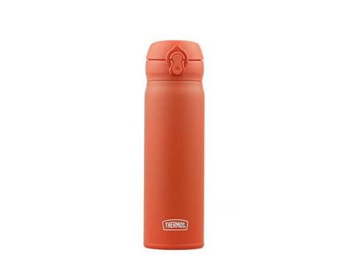 Ultralight Mug 0.50L Klasik Termos JNL-023649 Turuncu