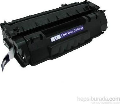 Retech Hp Laserjet P2015d Toner  Muadil Yazıcı Kartuş