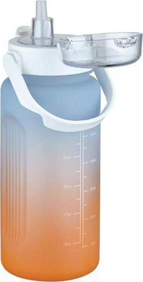 Matara (Suluk) Karma Renk 1000 Ml Vgn2212 (Karışık Renk 1 Adet)