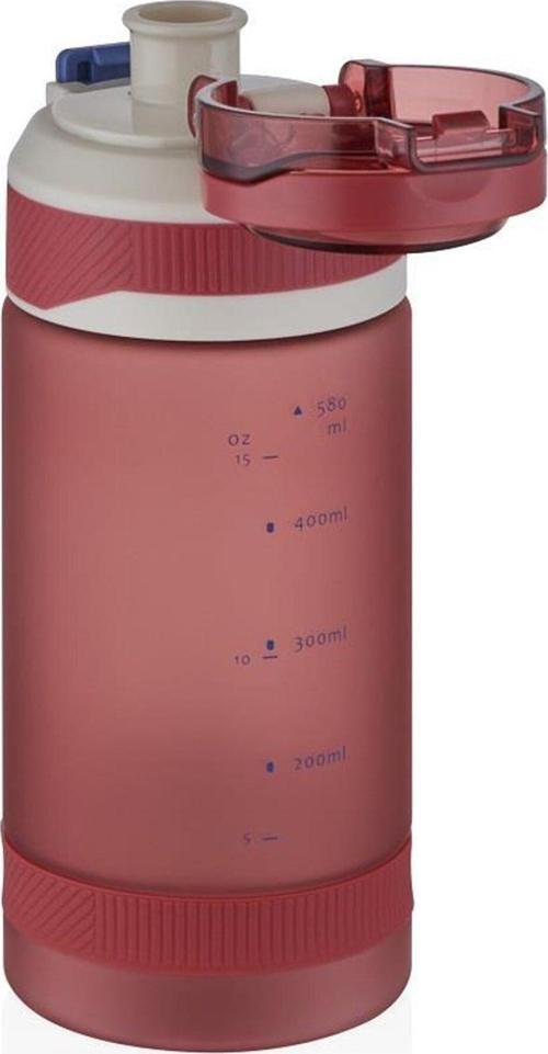 Matara (Suluk) Karma Renk 580 Ml Db-016 (Karışık Renk 1 Adet)