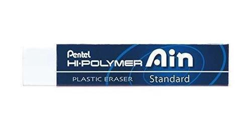 Hi-Polymer Ain STANDART Silgi