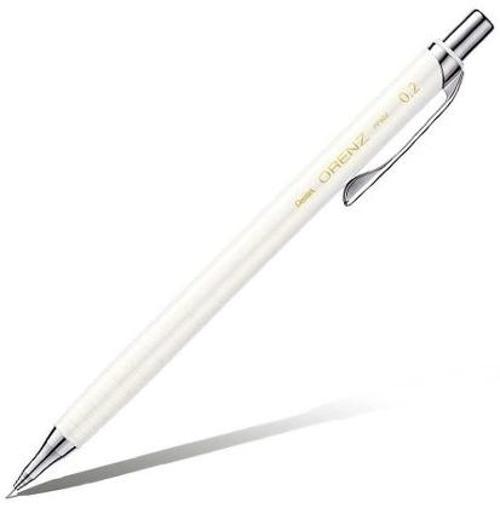 Orenz Versatil Kalem 0.2 mm BEYAZ