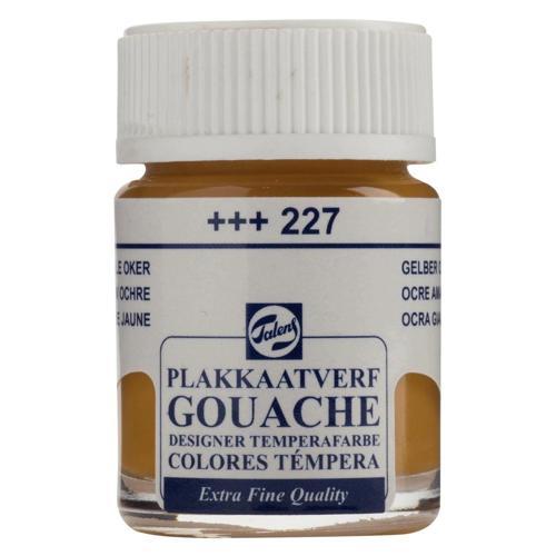 Guaj Boya 227 Yellow Ochre