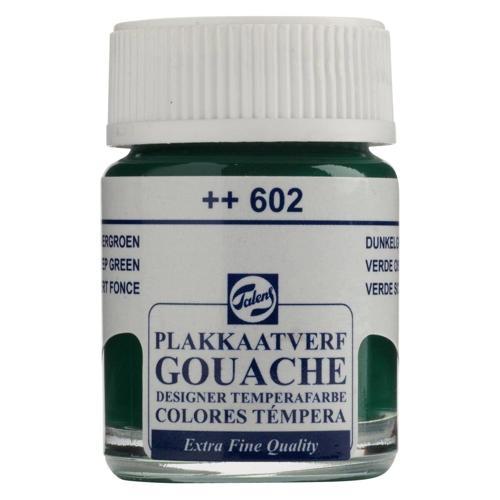 Guaj Boya 602 Deep Green