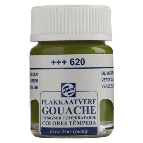 Guaj Boya 620 Olive Green