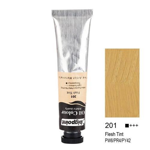 Yağlı Boya 45 ml. 201 Flesh Tint