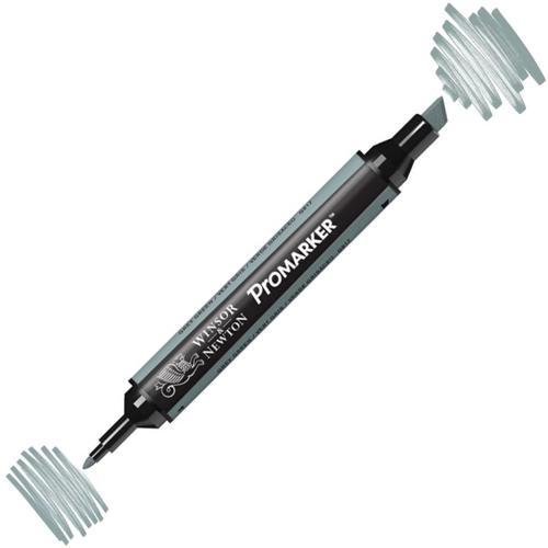 ProMarker Kalem Grey Green G917