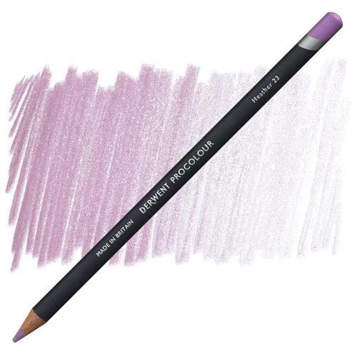 Procolour Kuru Boya Kalemi 23 HEATHER