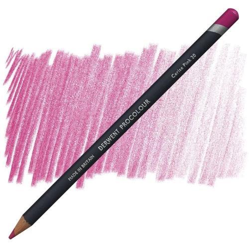 Procolour Kuru Boya Kalemi 20 CERISE PINK