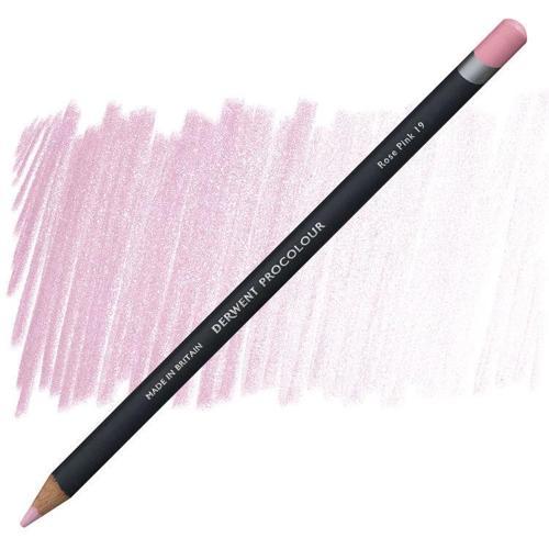 Procolour Kuru Boya Kalemi 19 ROSE PINK