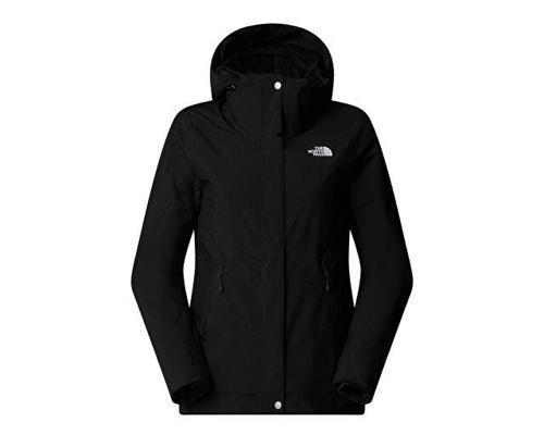W inlux Insulated Jacket - Eu Kadın Outdoor Montu NF0A8DZEJK31 Siyah
