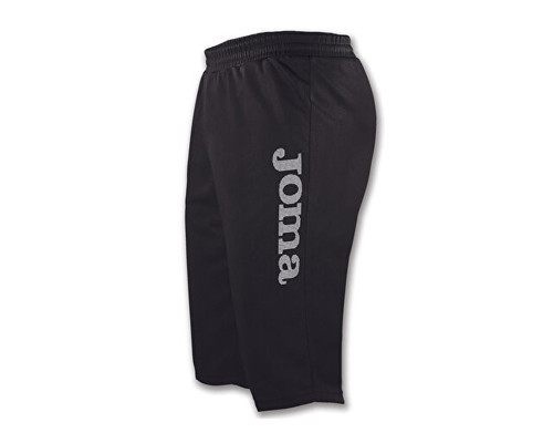 Combi Pirate Pant Black Erkek Futbol Şortu 8079.12.10 Siyah