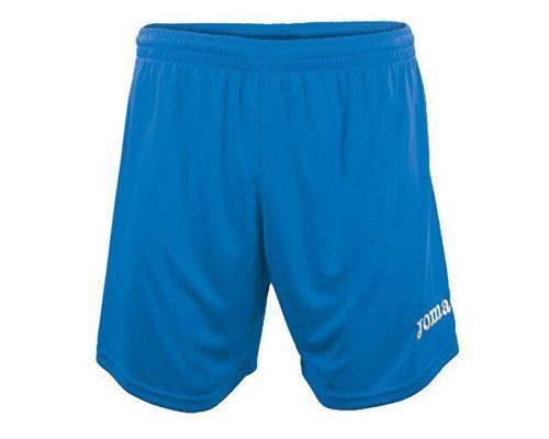 Mavi Erkek Futbol Şortu 1035,001 Real Short