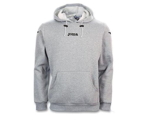 Combi Hood Sweatshirt Erkek Sweatshirts 6017.10.21 Gri