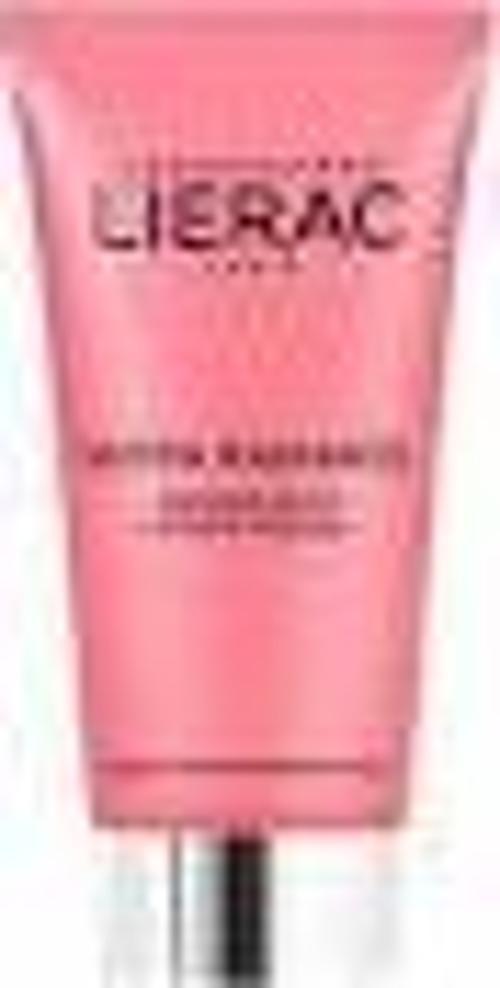 SUPRA RADIANCE Mask  Tüm Cilt Tipleri İçin Çift Peeling Etkili Işıltı Sunan Maske
