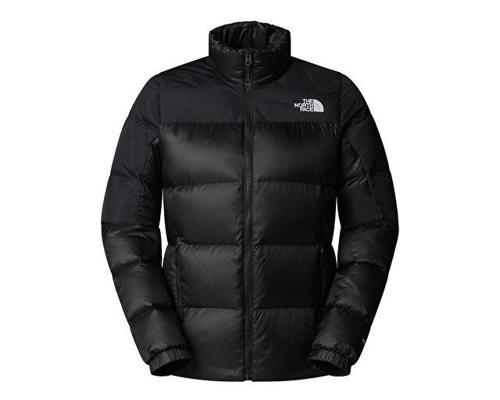 W Diablo Down 2.0 Jacket Kadın Outdoor Montu (700 Dolgu Kaz Tüyü) NF0A8E14PH51 Siyah