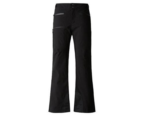 W inclination Pant Kadın Outdoor Pantolonu NF0A7UUGJK31 Siyah