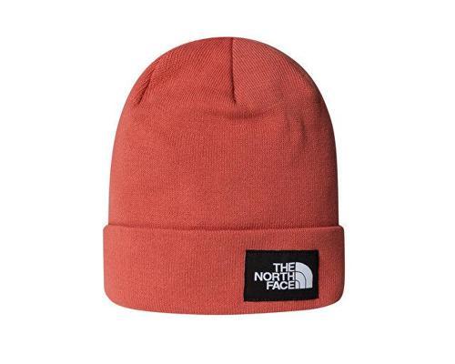 Dock Worker Recycled Beanie Unisex Outdoor Beresi NF0A3FNTBOU1 Kırmızı