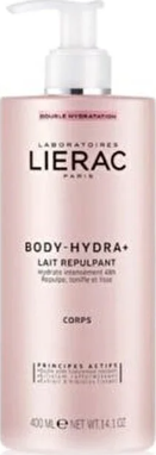 Body Hydra Plumping Lotion 400 Ml