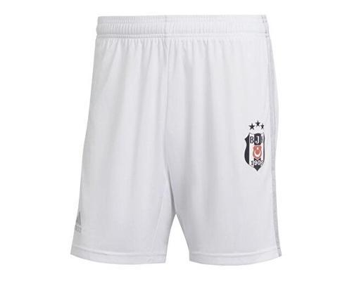 Beşiktaş 2022/23 İç Saha Şortu Erkek Beşiktaş 2022/23 İç Saha Şortu HE6285 Beyaz