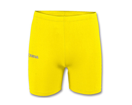 Lycra Cycling Shorts Erkek Futbol Tayt 933,105 Sarı