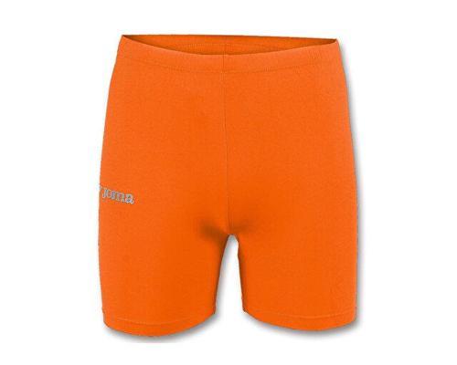 Turuncu Erkek Futbol Tayt 933,106 Lycra Cycling Shiort