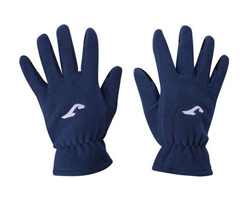 Eldiven Koyu Mavi Gloves Polar WINTER11-111