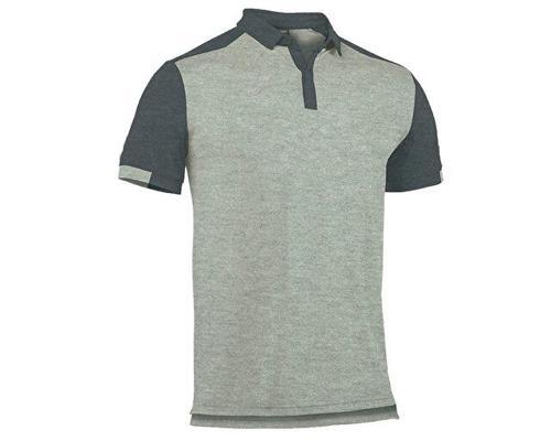 Gri Erkek Tenis Tişörtü 100527,25