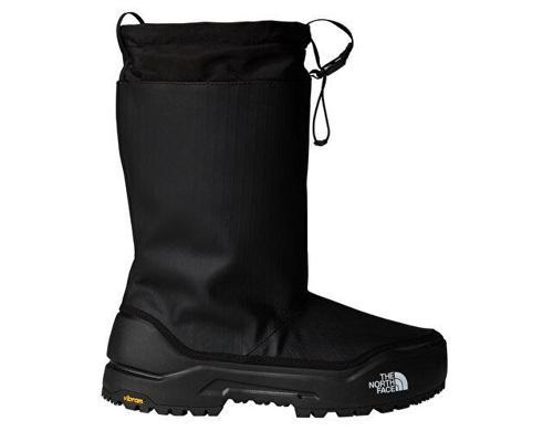 Base Camp 200 Wp Unisex Outdoor Botu NF0A8D92KX71 Siyah