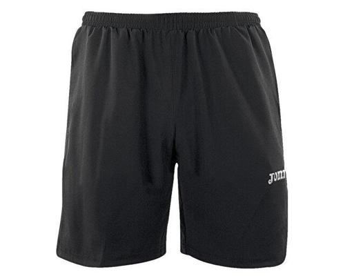 Siyah Erkek Şortu 6011S12.10 Bermuda Black