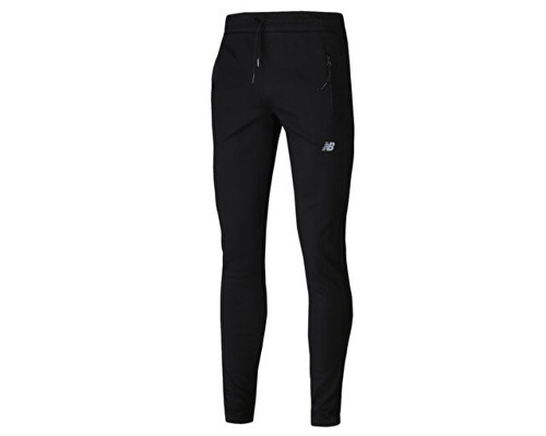 Mnp3138 Bk Erkek Günlük Eşofman Altı MNP3138-BK Siyah