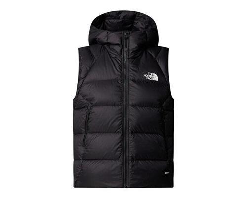 W Hyalite Vest Kadın Outdoor Yeleği NF0A8E71JK31 Siyah